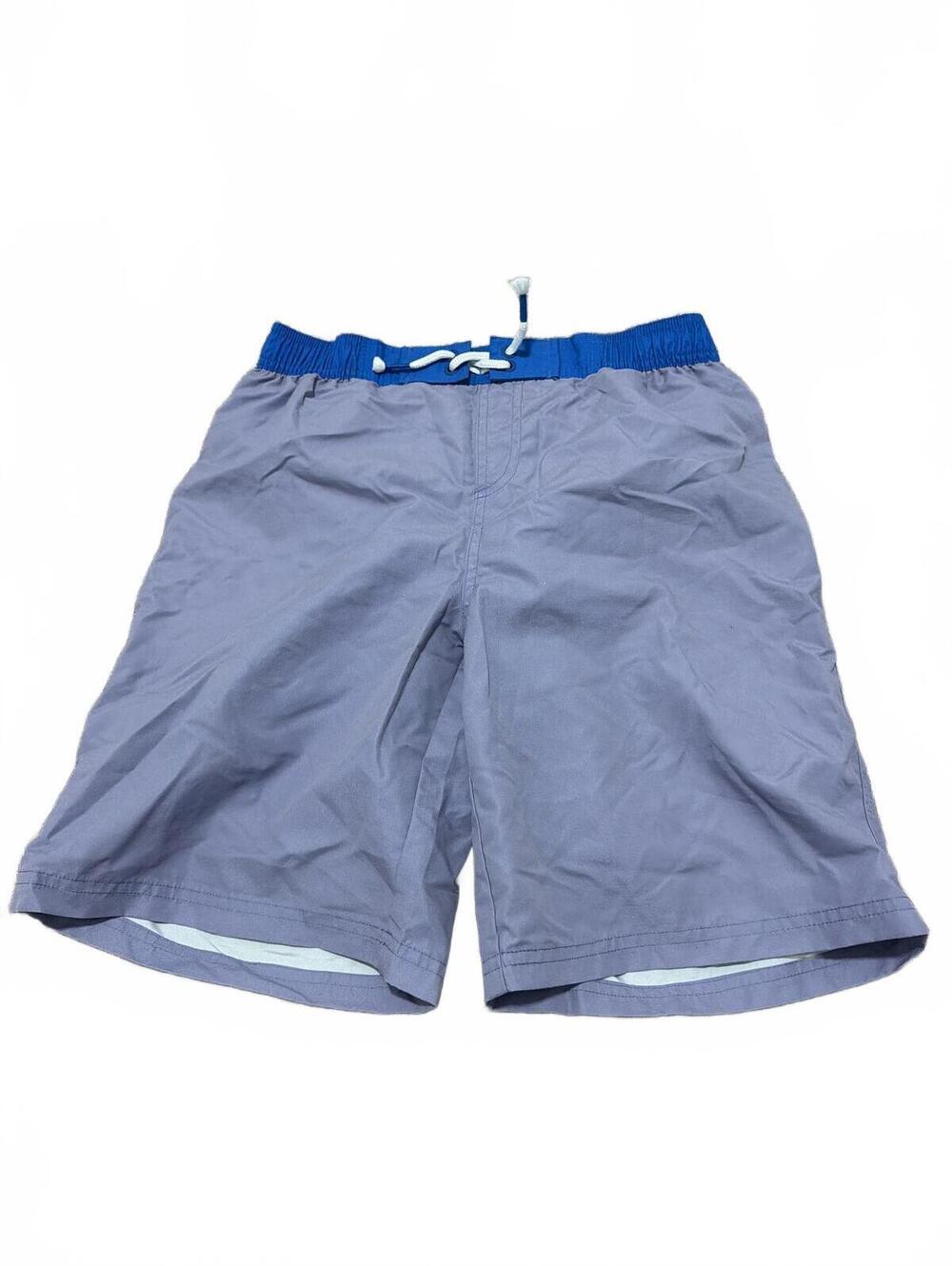 Mini Boden Boys Swim Trunks Size 13-14 XL